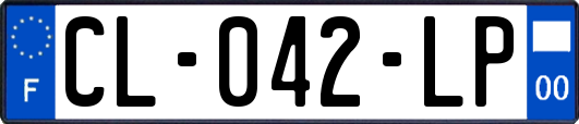 CL-042-LP