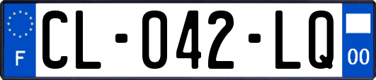 CL-042-LQ