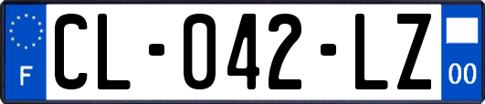 CL-042-LZ