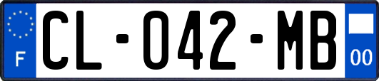CL-042-MB