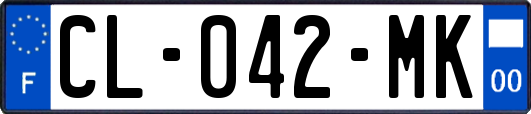 CL-042-MK