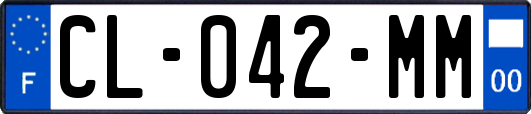 CL-042-MM