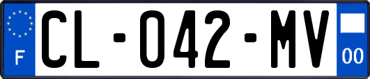 CL-042-MV