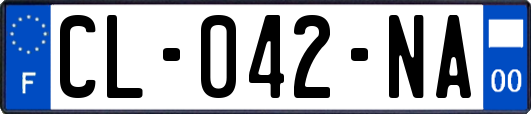 CL-042-NA
