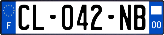 CL-042-NB