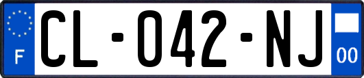 CL-042-NJ