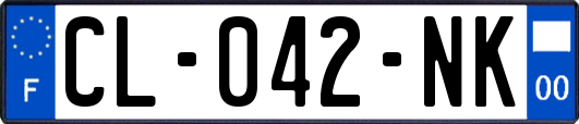 CL-042-NK