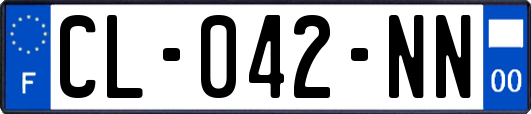 CL-042-NN