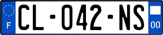 CL-042-NS