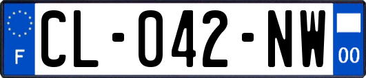 CL-042-NW