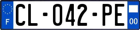 CL-042-PE