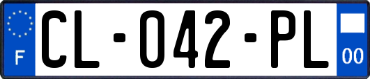 CL-042-PL