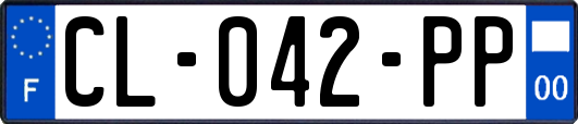 CL-042-PP