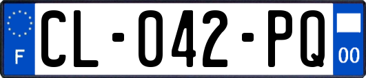 CL-042-PQ