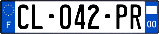 CL-042-PR