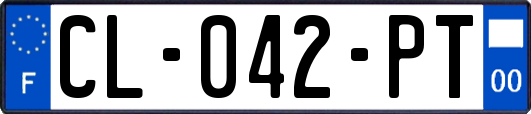 CL-042-PT