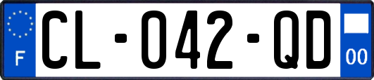 CL-042-QD