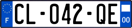 CL-042-QE