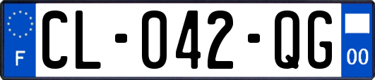CL-042-QG
