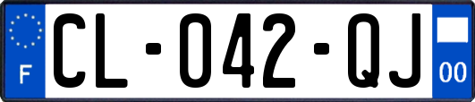 CL-042-QJ