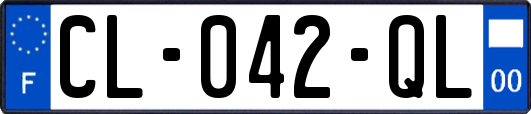 CL-042-QL