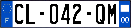 CL-042-QM