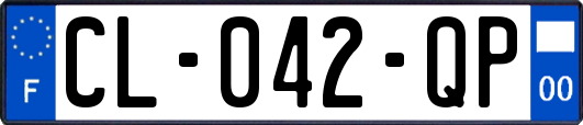 CL-042-QP