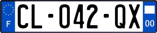 CL-042-QX