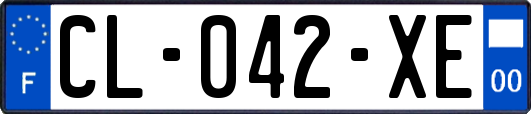 CL-042-XE