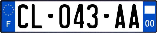 CL-043-AA