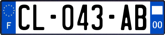 CL-043-AB