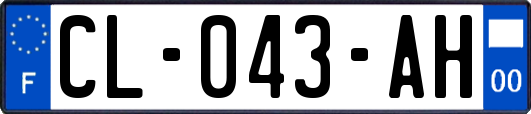 CL-043-AH