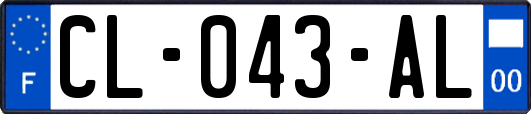 CL-043-AL
