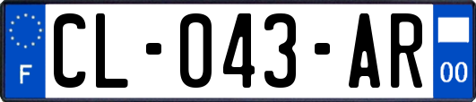 CL-043-AR