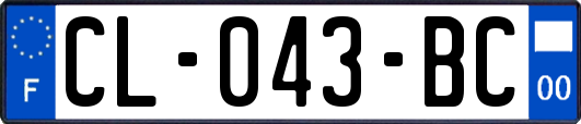 CL-043-BC