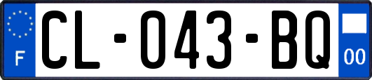 CL-043-BQ