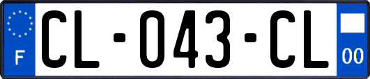 CL-043-CL