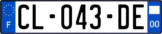 CL-043-DE