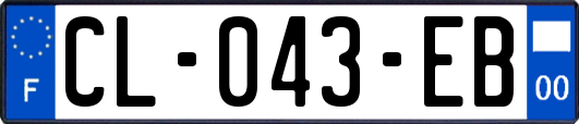 CL-043-EB