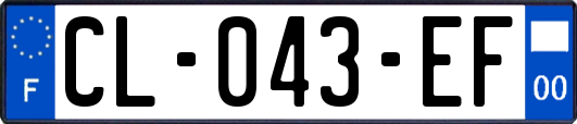 CL-043-EF