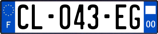 CL-043-EG