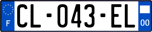 CL-043-EL