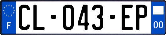 CL-043-EP