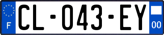 CL-043-EY