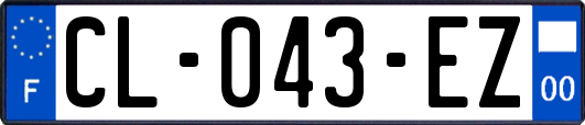 CL-043-EZ