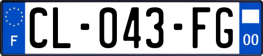 CL-043-FG