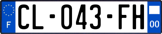 CL-043-FH