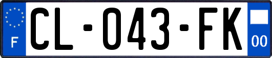 CL-043-FK