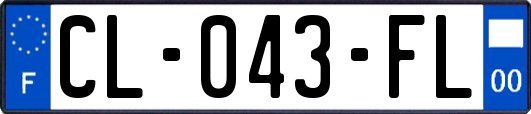 CL-043-FL