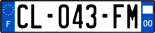 CL-043-FM